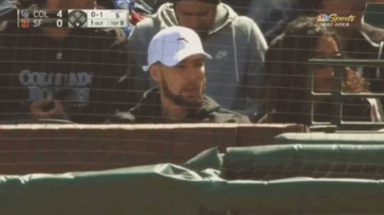 汤普森与甩了他的女星藕断丝连？主动点赞好莱坞最美黑人的照片