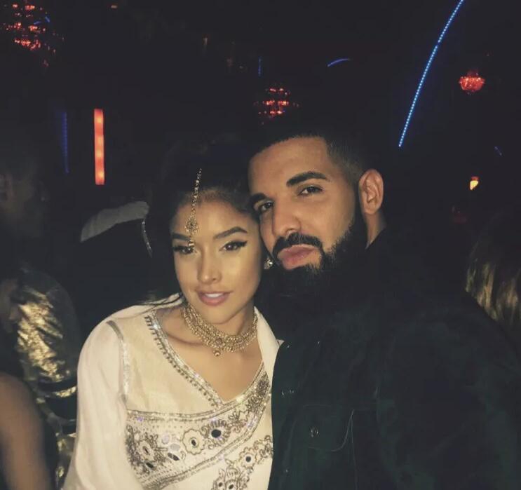 异域风情！NBA的亚裔之光！多少人想成为她身边的那只二哈！