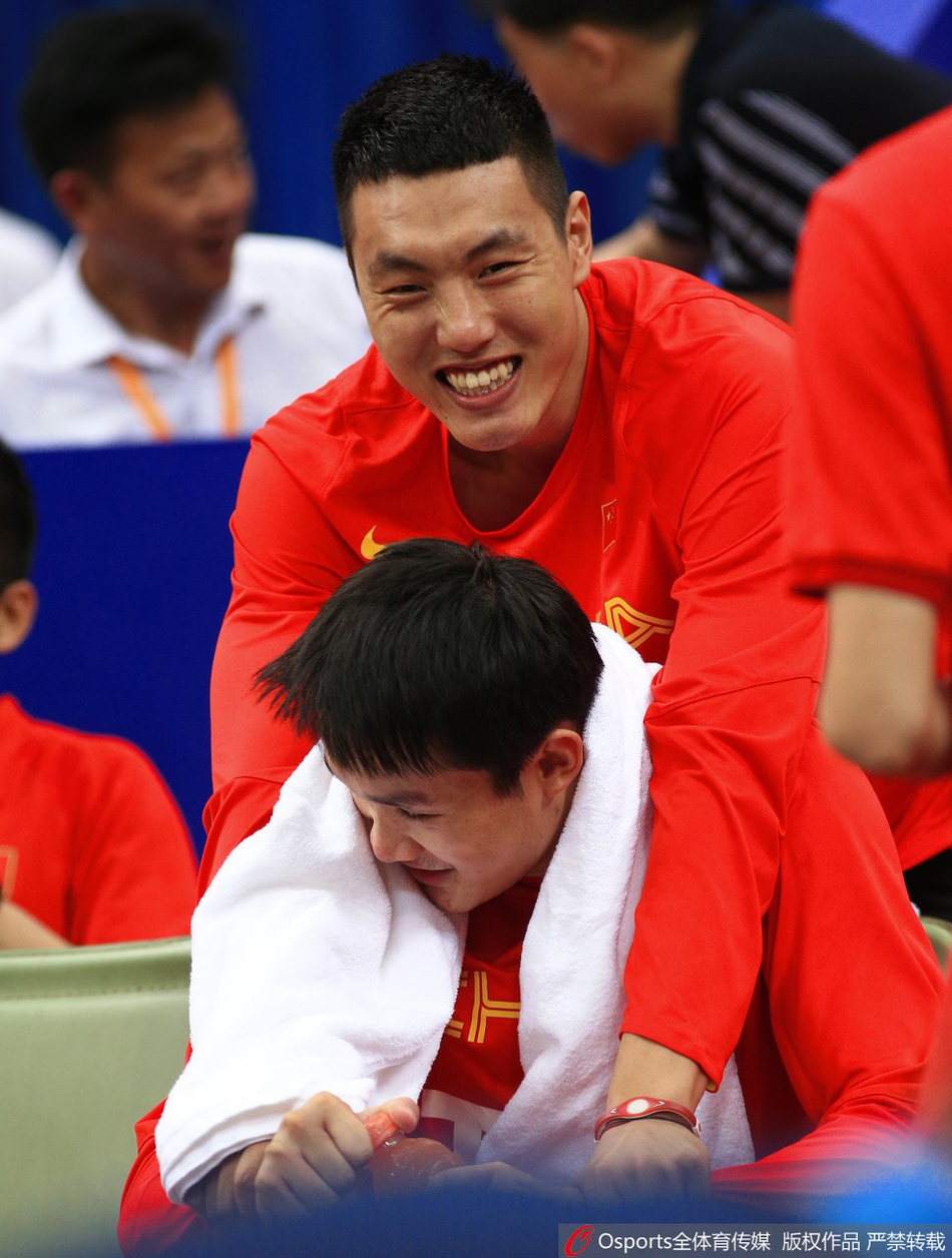 这个就是你们口中的，CBA的爱情吧？