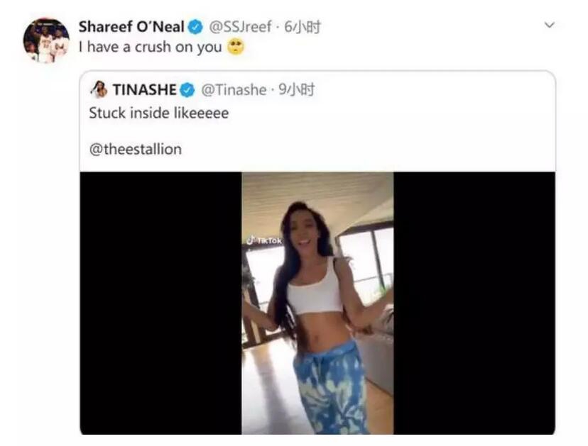 NBA超巨收割机！勾搭格里芬杜兰特，还在夜店撞见前任跟詹娜