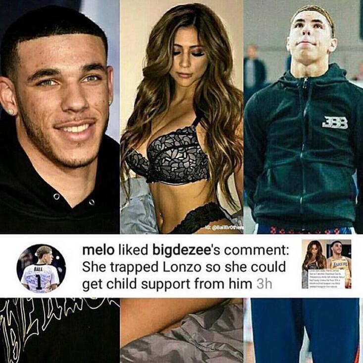 球家三弟帮哥哥骂前任