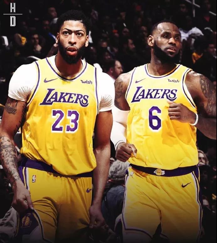 NBA进入2人转混战时代!威少哈登大战詹眉欧杜水花PK利拉德,谁最强