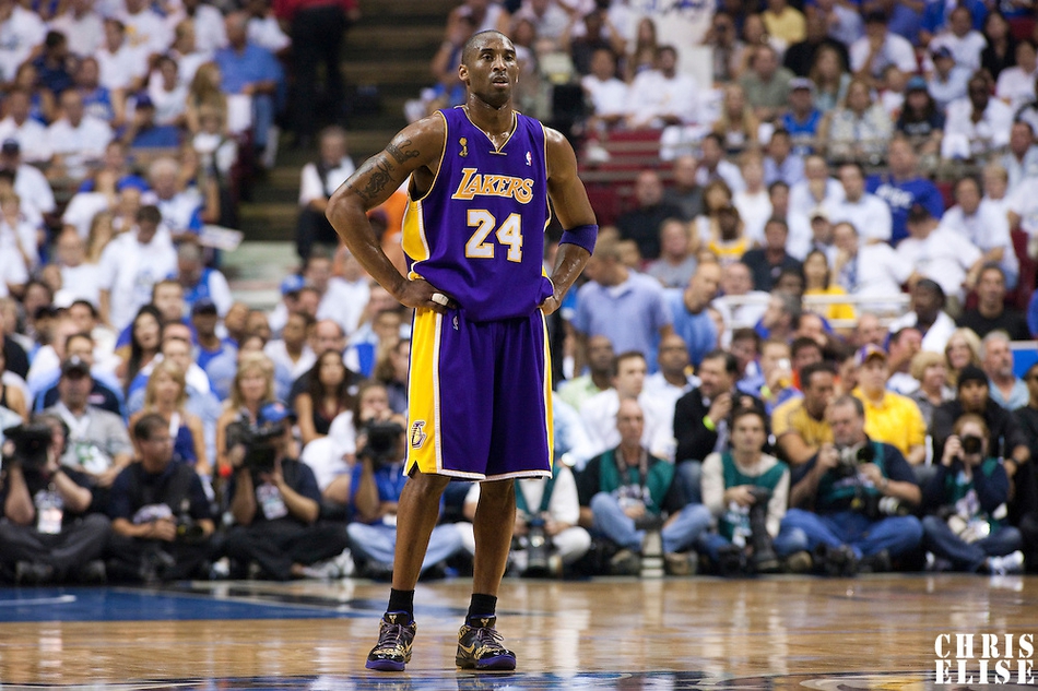 NBA总决赛25大最强得分手！韦斯特4次上榜，场均40分只有乔丹和他