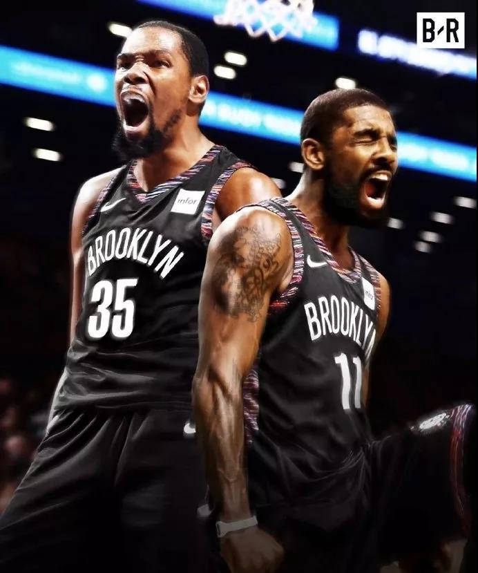 NBA进入2人转混战时代!威少哈登大战詹眉欧杜水花PK利拉德,谁最强