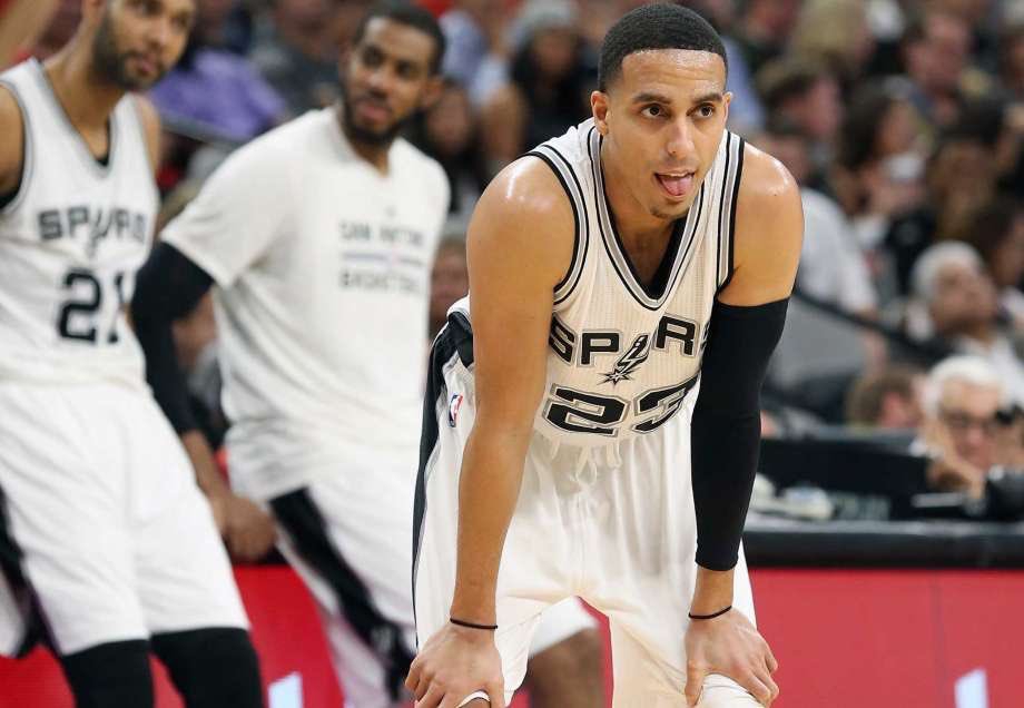 14、凯文-马丁 退役