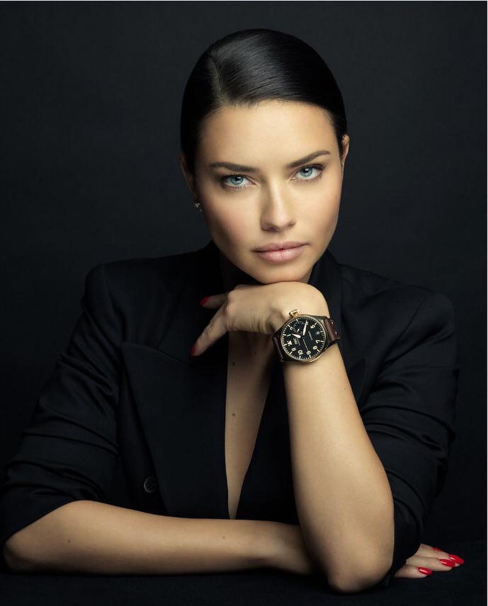 2018全球收入第四的超模！跟NBA后卫结婚后，老公6场里20投0中！