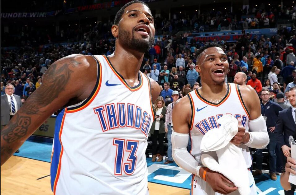 盘点休赛期最惨的六支球队！马刺被人放鸽子，一队开始大甩卖！