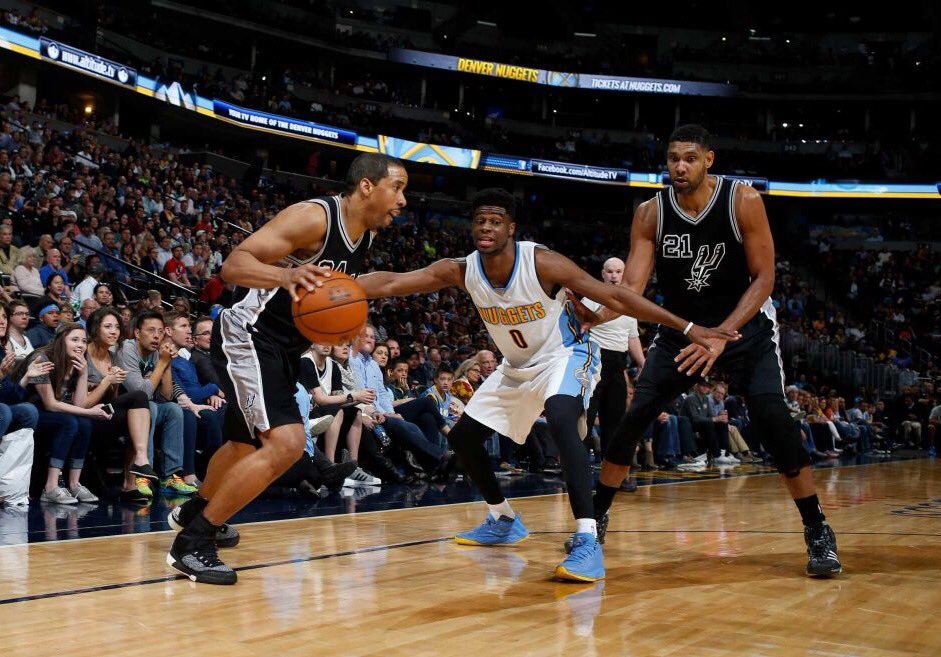 13、安德烈-米勒 赋闲