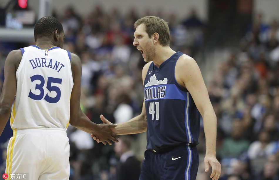 基本可以杀进历史前50大之诺维茨基