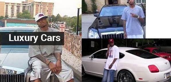 2、阿伦-艾弗森