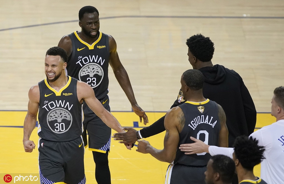 新赛季夺冠赔率更新！火箭升至第四，湖人雄鹿紧追快船！