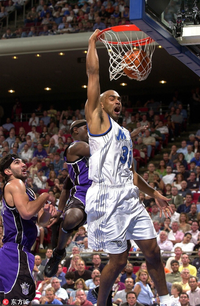 2、格兰特-希尔