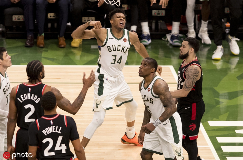 新赛季夺冠赔率更新！火箭升至第四，湖人雄鹿紧追快船！