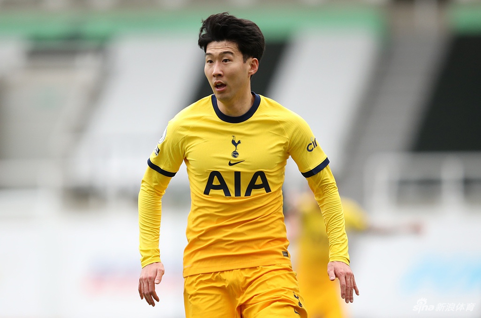 [英超]纽卡2-2热刺