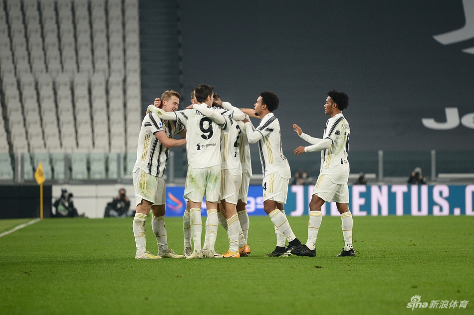 [意甲]尤文1-1亚特兰大 C罗罚点球被扑出