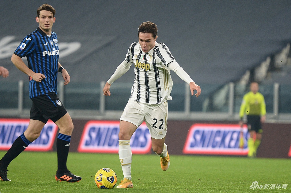 [意甲]尤文1-1亚特兰大 C罗罚点球被扑出