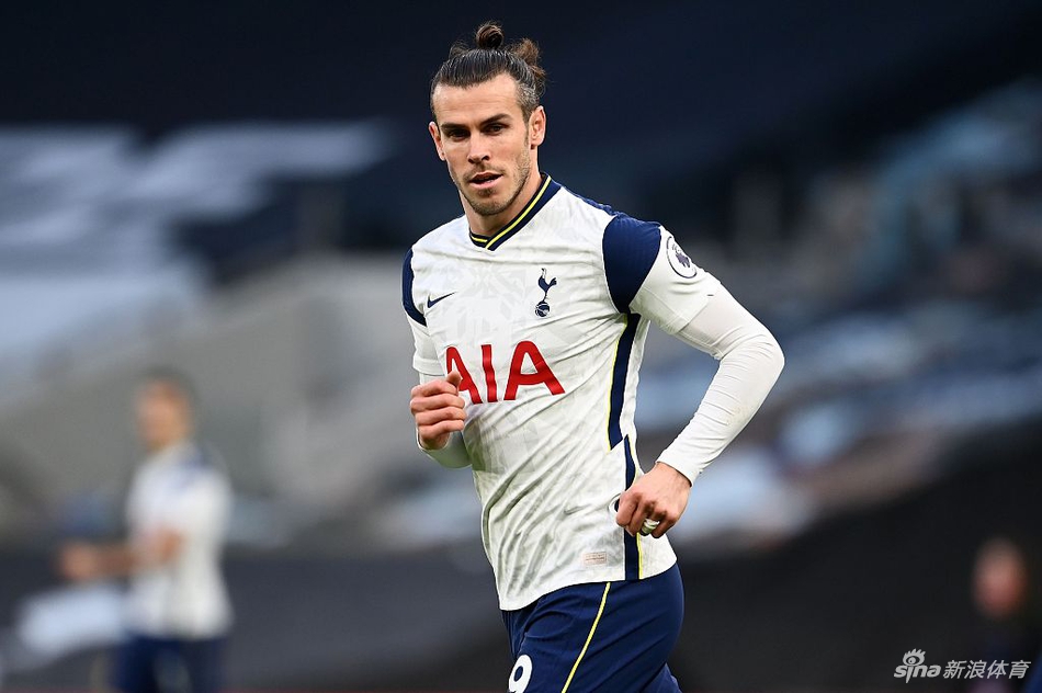 [英超]热刺0-2莱斯特城