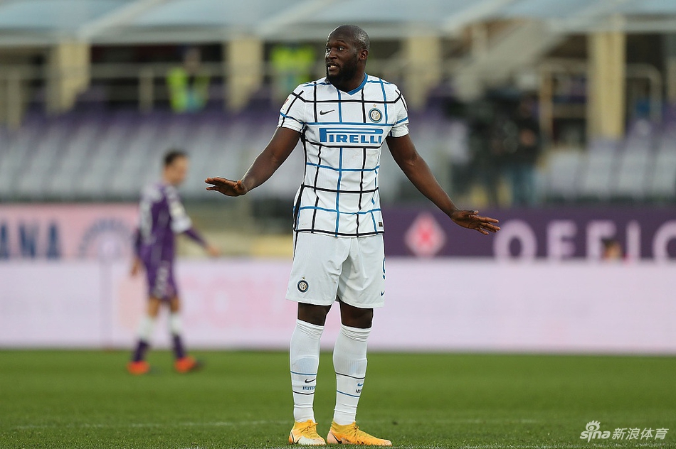 [意杯]佛罗伦萨1-2国米