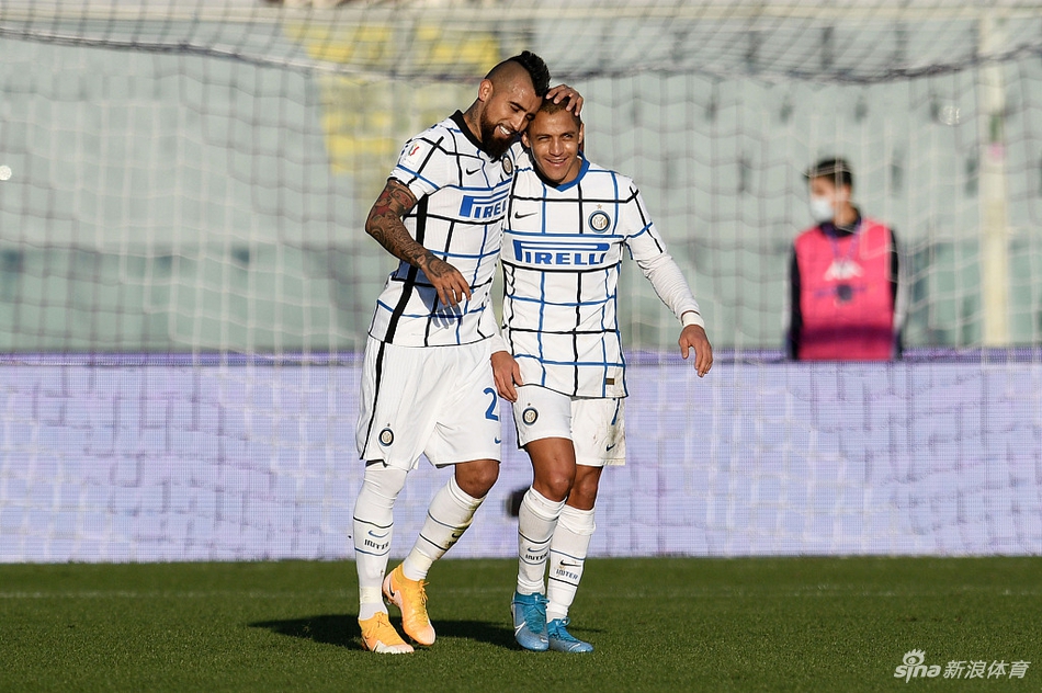 [意杯]佛罗伦萨1-2国米