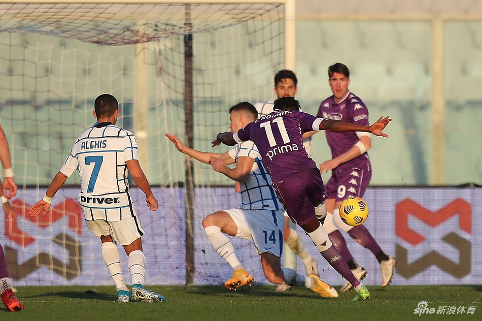 [意杯]佛罗伦萨1-2国米