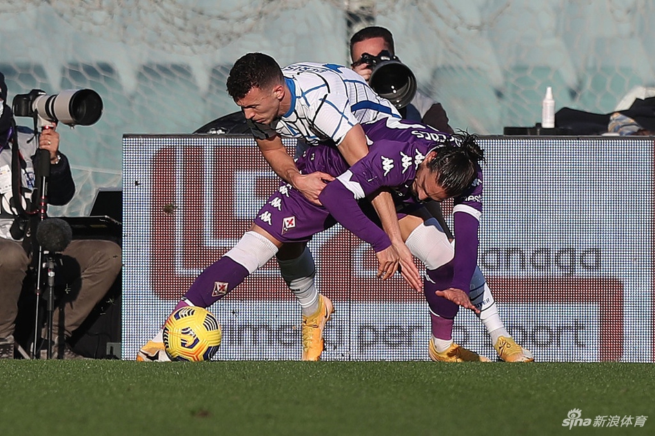 [意杯]佛罗伦萨1-2国米