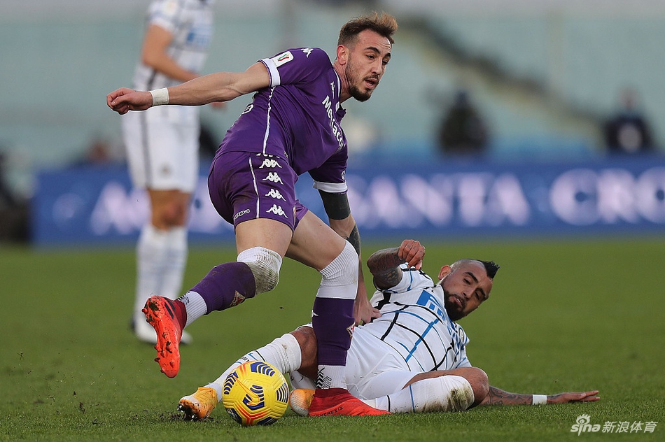 [意杯]佛罗伦萨1-2国米