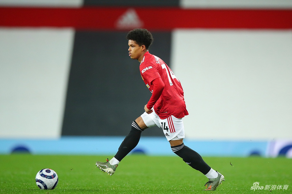 [英超]曼联3-1纽卡斯尔