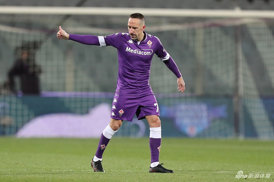[意甲]佛罗伦萨2-3AC米兰
