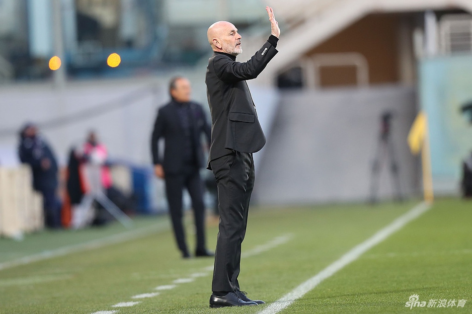 [意甲]佛罗伦萨2-3AC米兰