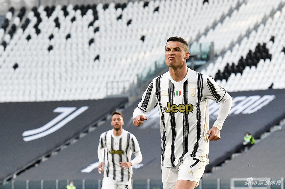 [意甲]尤文2-1那不勒斯