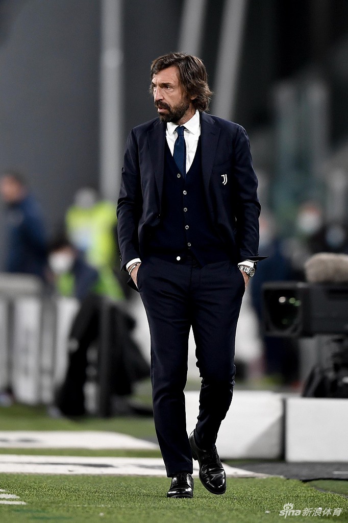 [意甲]尤文3-0斯佩齐亚