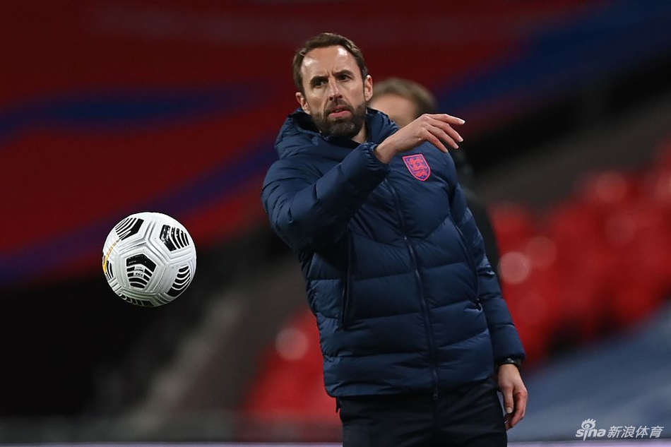 [欧国联]英格兰0-1丹麦 埃里克森点射