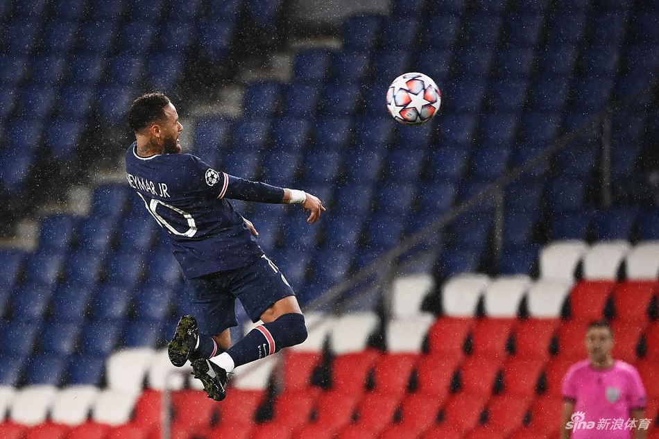 [欧冠]巴黎1-2曼联 拉什福德绝杀