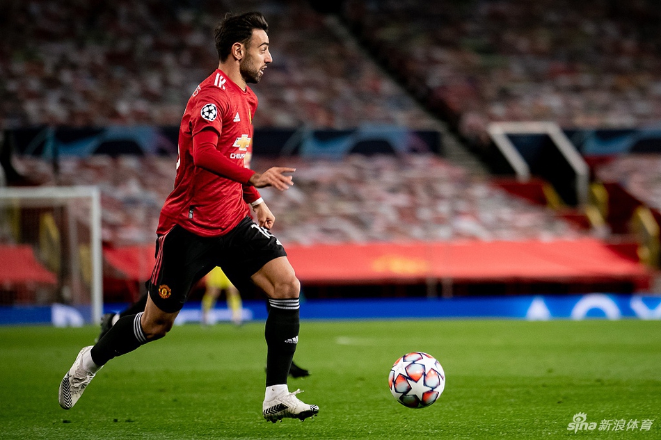 [欧冠]曼联5-0莱比锡 拉什福德上演帽子戏法