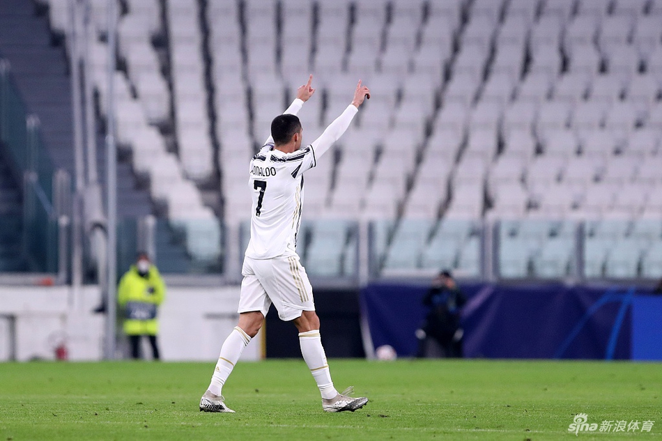 [欧冠]尤文2-1费伦茨城 C罗破门莫拉塔绝杀