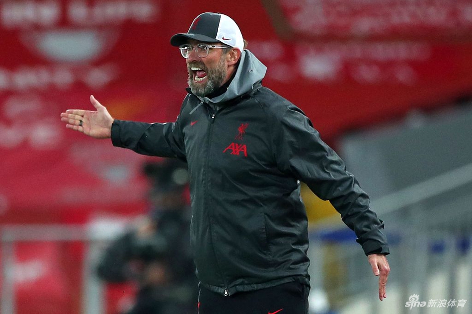 [欧冠]利物浦1-0阿贾克斯