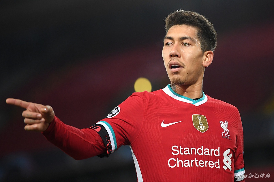 [欧冠]利物浦1-0阿贾克斯