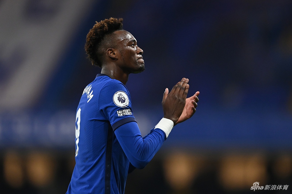 [英超]切尔西3-1利兹联