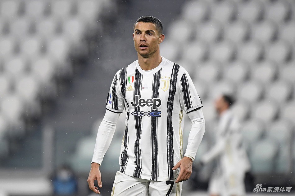 [意甲]尤文2-1都灵 博努奇绝杀