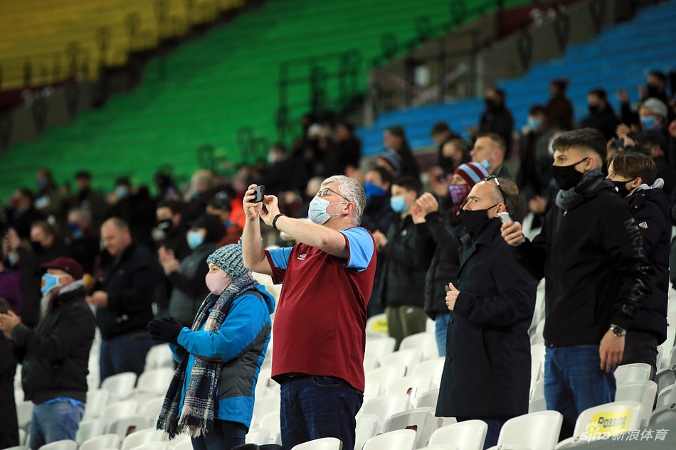 [英超]西汉姆1-3曼联