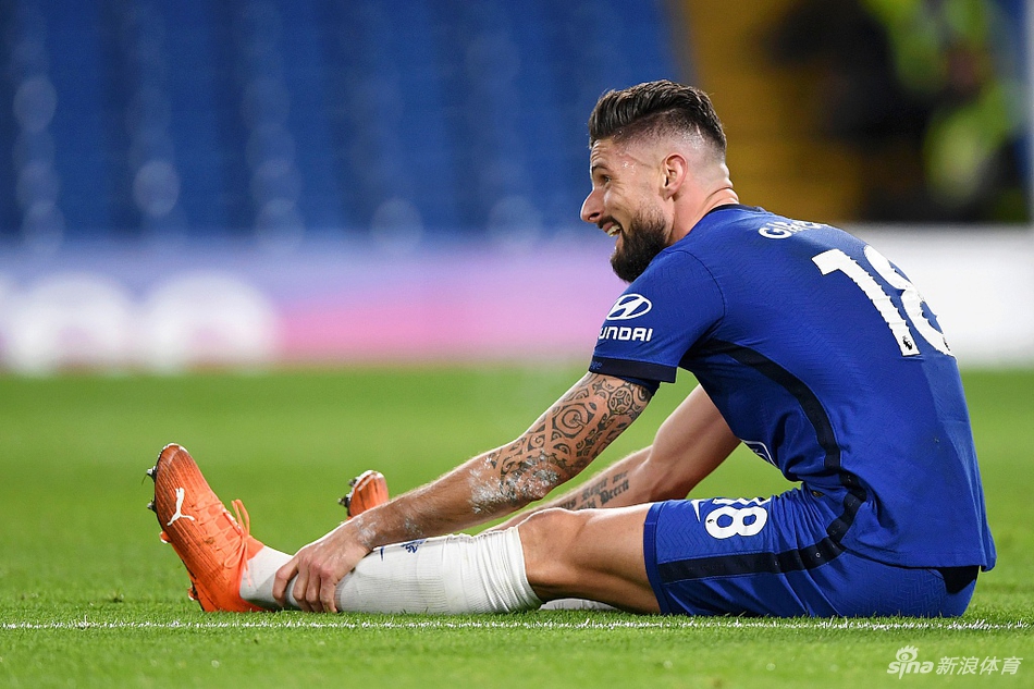 [英超]切尔西3-1利兹联