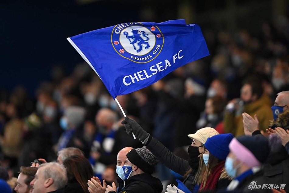 [英超]切尔西3-1利兹联