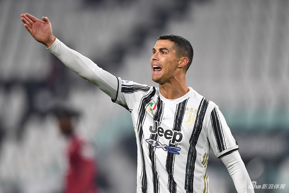 [意甲]尤文2-1都灵 博努奇绝杀