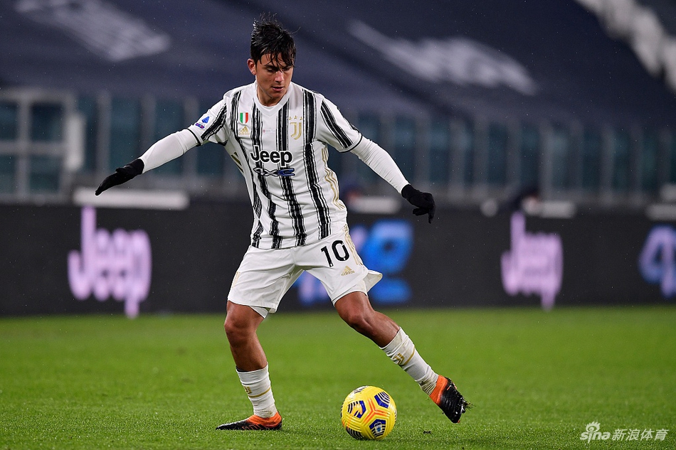 [意甲]尤文2-1都灵 博努奇绝杀