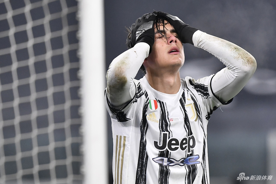 [意甲]尤文2-1都灵 博努奇绝杀