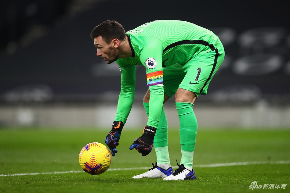 [英超]热刺2-0阿森纳