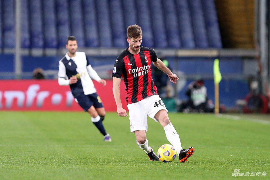 [意甲]桑普多利亚1-2米兰