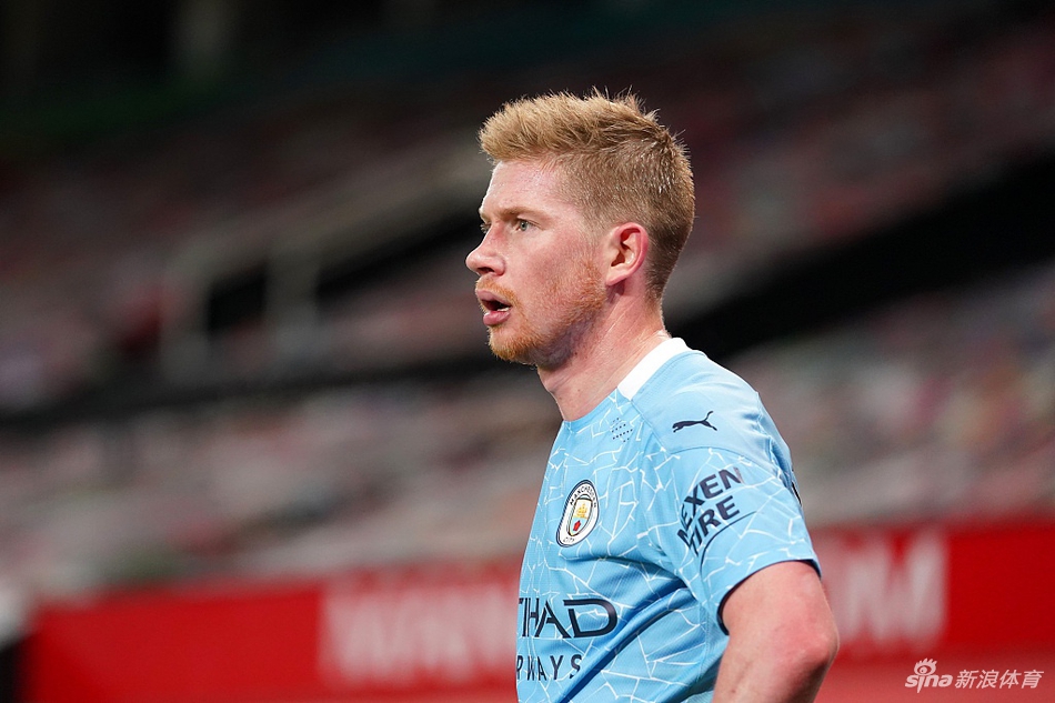 [英超]曼联0-0曼城