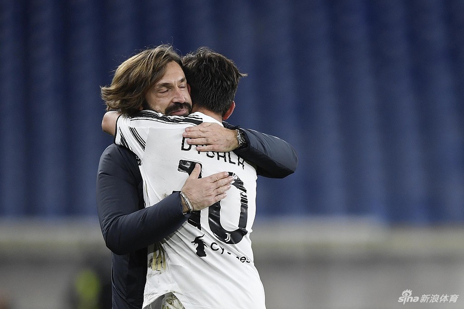 [意甲]热那亚1-3尤文 C罗点射双响
