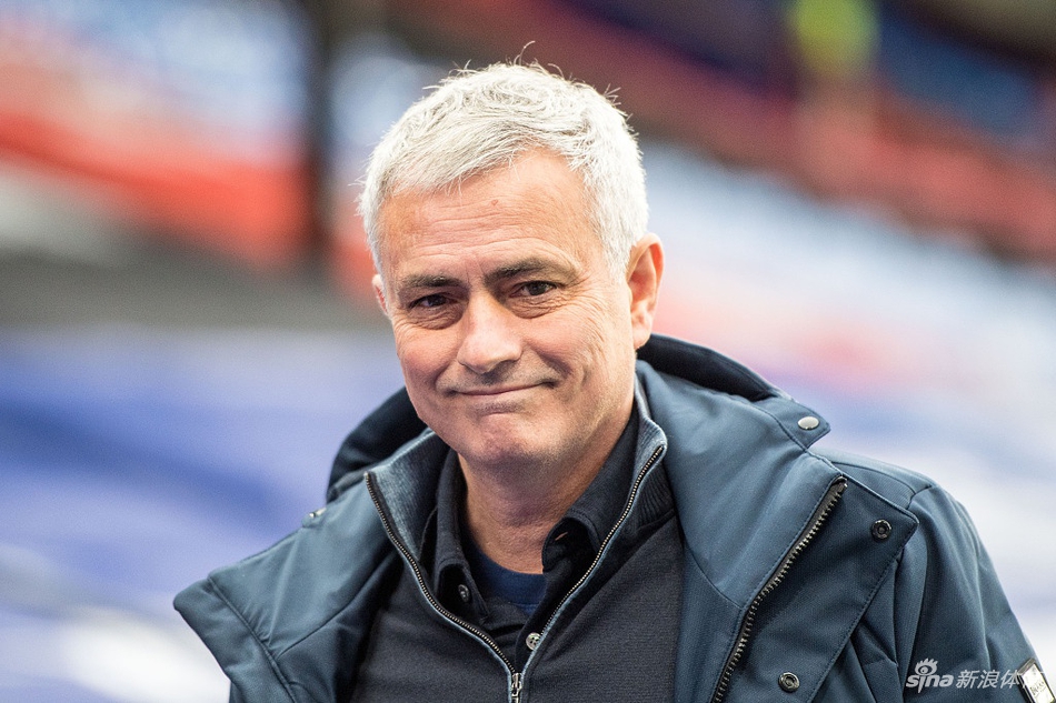 [英超]水晶宫1-1热刺